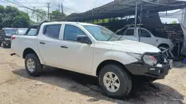 All new Triton 2018 pemakaian 2019 mesin sehat