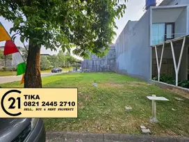 Dijual Murah Kavling Kebayoran Village Bintaro Siap Bangun GB-16933
