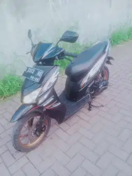 Vario 110 Thun 2011 kodya