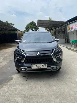 Mitsubishi Xpander Ultimate 2023 automatic