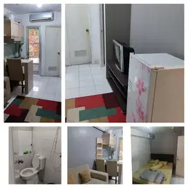 Dijual  Apartemen Gading Residences