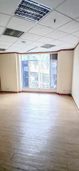 Sewa Kantor di Pancoran Jakarta Selatan  Strategis & Siap pakai