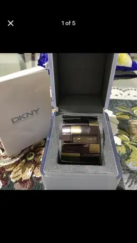 Jam tangan DKNY