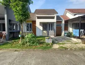 Disewakan Rumah Siap Huni Di Cluster Citra Raya Tangerang - CHN