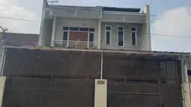 DIJUAL CEPAT RUMAH BAGUS 2 LANTAI  JL. CIPTA GRAHA BANDUNG