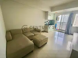 Disewakan Apartemen Royal Mediterania di Tanjung Duren Jakarta Barat