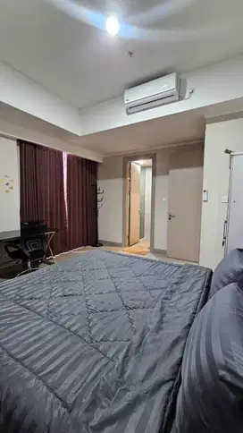 Di Sewakan Apartemen Menara Jakarta Kemayoran 2 Bedroom