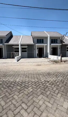 Grand Masangan Permai Rumah Ready unit di sukodono masangan wetan