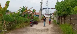 Tanah ± 1500 M² Talang Jambe Murah Palembang