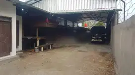 Gudang siap pakai di Tengah tani Cirebon