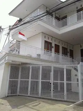 dijual kosan full isi masuk mobil Jatinangor