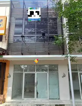 Disewakan Ruko 2 Lantai Di Cikupa Citra Raya Tangerang - CHN