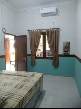 Homestay Hemat Untuk Hadir Wisuda UMY