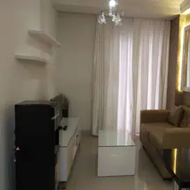 Best Deal! Disewakan Unit 2 BR Apartemen Signature Park Grande