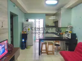 Disewakan Apartemen Mediterania Garden Residences 2 di Tanjung Duren