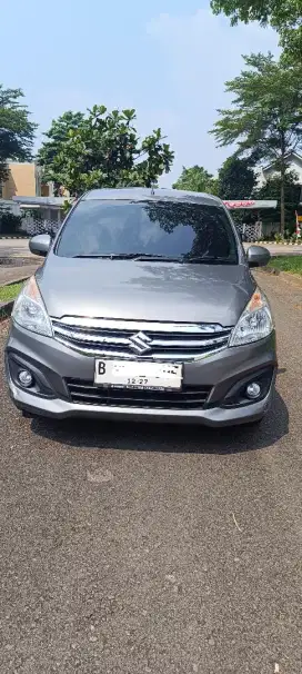 Suzuki Ertiga 2017  GL AT 1.4