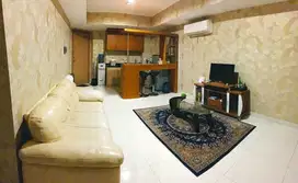 Apartemen Mansion Jasmine Tower Bellavista 76m 2BR Full Furnished