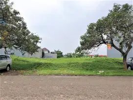 KAVLING KOMERSIL DI PUSAT KOTA MANDIRI BSD CITY