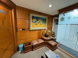 Sewa ruang kantor di Graha Mandiri area menteng, jakarta pusat