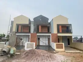 Jual Rumah Tingkat Purwakarta Kota Lt 67 m2 Ciwareng
