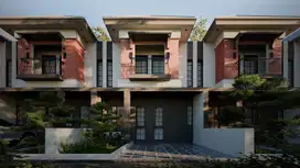 Rumah Mewah Bandung Timur harga Murah Dekat Jatinangor Bandung
