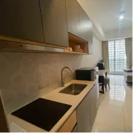 Disewakan Taman Anggrek Residence 2 kamar Full Furnished
