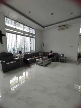 Dijual Rumah Minimalis Siap Huni Sukamulya Indah Bandung Kota