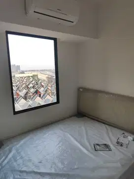 Dijual Apartemen Osaka, Pik 2, Tangerang