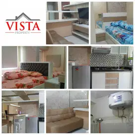 Educity Furnished 2Bedroom
