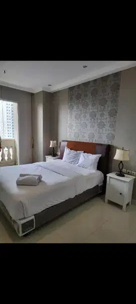 di sewakan apartment BELEZZA, Permata Hijau , Jakarta- Selatam