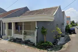 25. DIJUAL TAMAN PONDOK INDAH HOOK SURABAYA DEKAT LAPANGAN