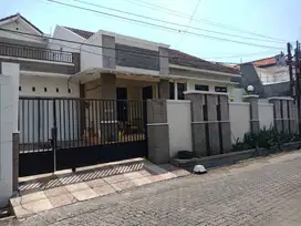Rumah Dijual : Jl. Panggung Mas Utara, Semarang