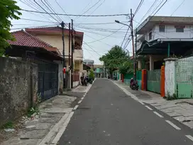 Jual Cepat Rumah Matraman Jakarta, Lokasi Strategis,Transport Mudah