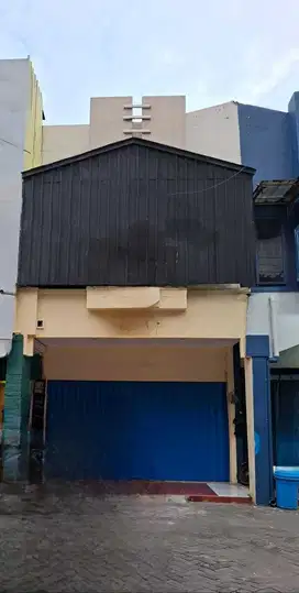 Disewakan Ruko Mulyosari Komersial Nol Jalan Raya