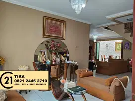 Dijual Murah BU Rumah cluster Puri Bintaro Siap Huni VA-16918