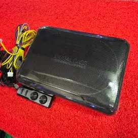 Subwoofer Kolong Aktif Pioneer TS-WX130DA