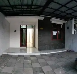 Rumah Siap Huni Komplek Setra Dago Antapani