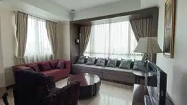 Apartemen Puri Imperium Setia Budi Uk 136m
