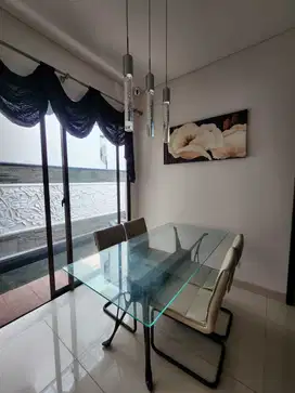 Rumah Murah Siap Huni Di Eminent BSD, Dekat AEON Dan Prasmul, Bisa KPR