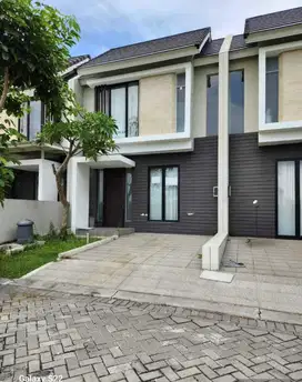 JUAL RUMAH LELANG NORTHWEST LAKE