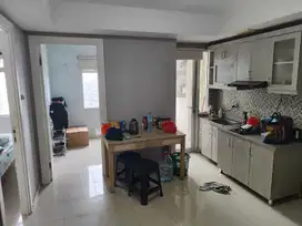 Dijual Apartemen Cantik Green lake Sunter 2 BR