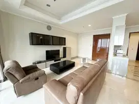 For Rent 3 Bedrooms District 8 connecting Ashta Mall Senopati Jakarta