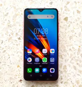 Dijual HP Vivo Y91