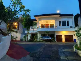 Dijual Rumah terawat, siap huni, Kemang Jakarta Selatan