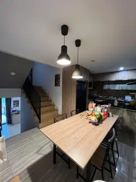 Rumah Cantik Siap Huni di Sektor 7 Bintaro
