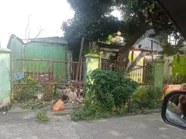 Dijual Rumah/Tanah Titian kencana