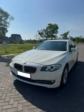 BMW 520i 2013 Bensin