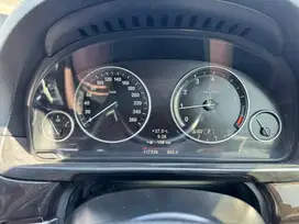 BMW 520i 2013 Bensin