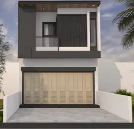 Dijual Ruko 2 Lantai Tempat Usaha Ideal Anda