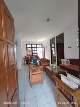 Butuh uang, Jual Rumah Murah Dalam Perumahan Jambusari Condongcatur